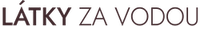Látky za vodou